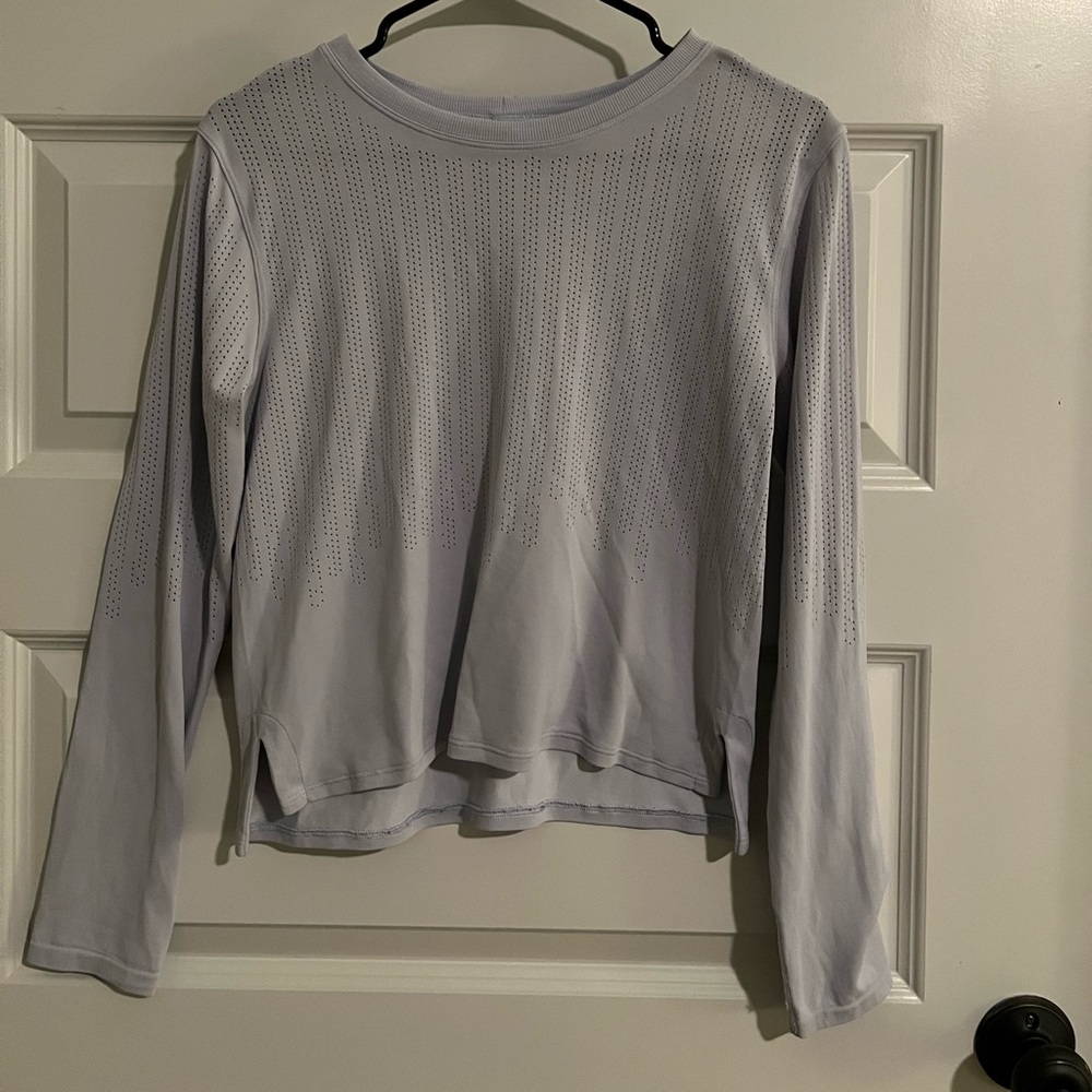 Long sleeve Lululemon